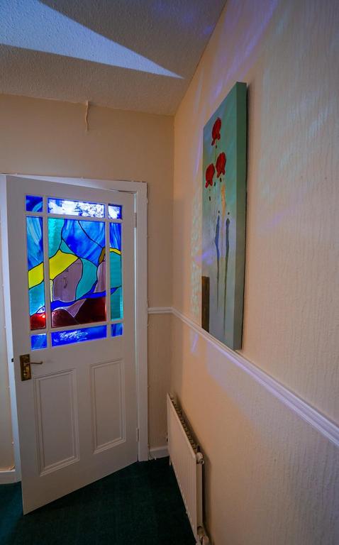 The Small House room 2